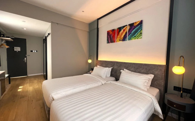 FUHOTEL