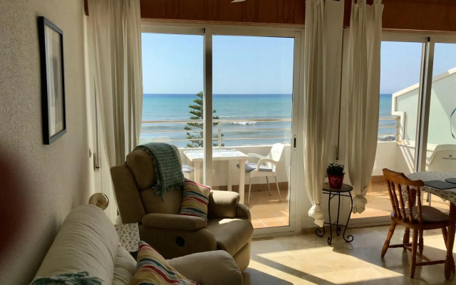 Apartamento Cielo Azul