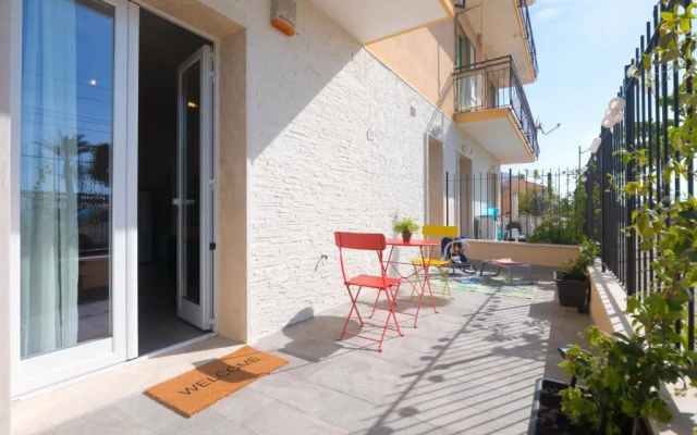 Babyaccommodation Family Comfort III