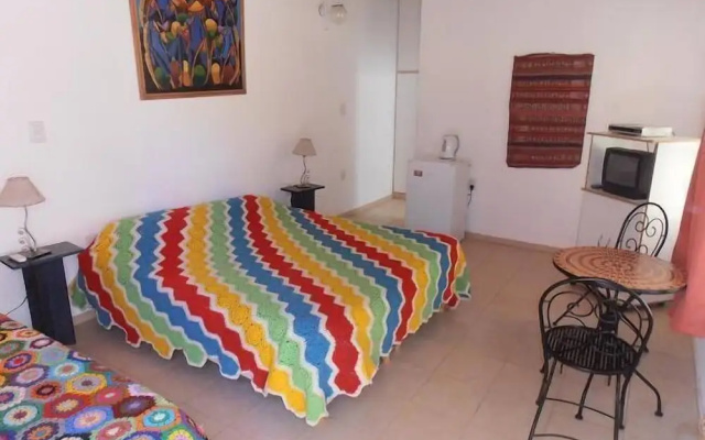 La Casa de Feli
