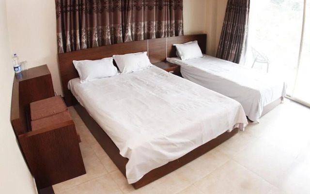 Lemon Garden Resort