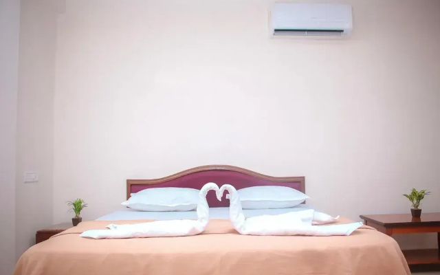 Hotel Blue Sea