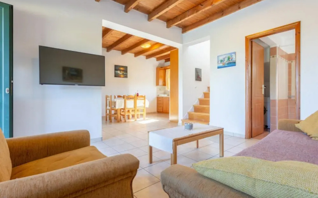 Spiros Villas Collection