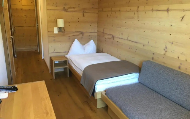 Chalet-Hotel Bettmerhof