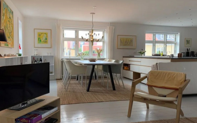 "Remo" - 900m from the sea in NW Jutland