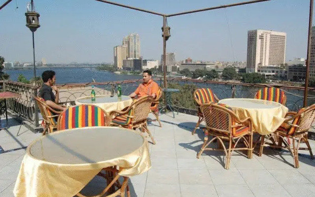 Nile Zamalek Hotel