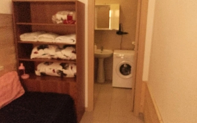 Appartamento Bilocale Via Signorile Bari