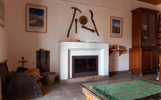 Casa del Ingeniero Jefe