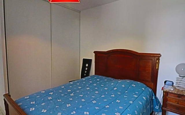 Appartement Sète, 2 pièces, 4 personnes - FR-1-472A-191