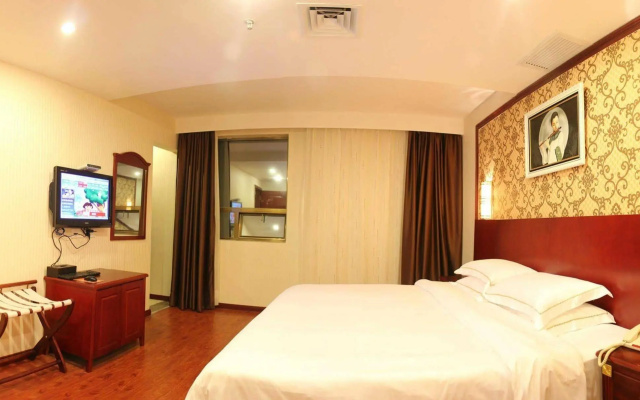 Vienna Hotel Xiamen Railway Station