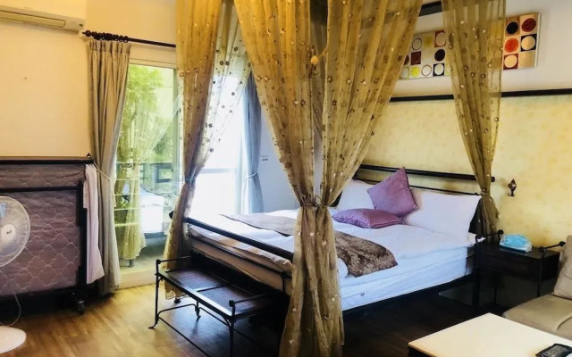 Corner Love Homestay