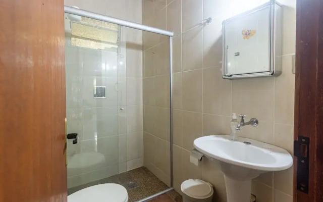 Casa de Campo com Piscina Sinuca e Churrasqueira