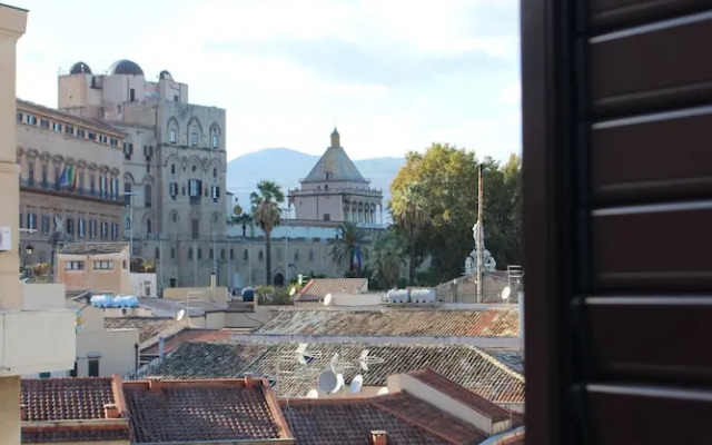 La Casa di Rosalia