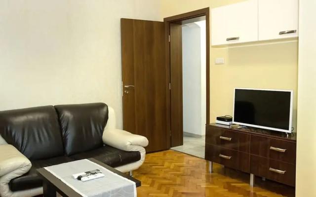 Fm Premium 2 Bdr Apartment Varna Center