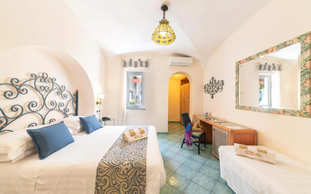 Hotel Terme Tritone Resort & Spa