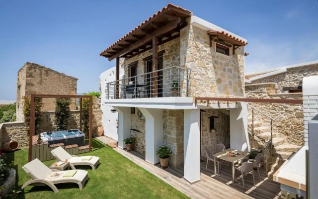 D'Oro Villas