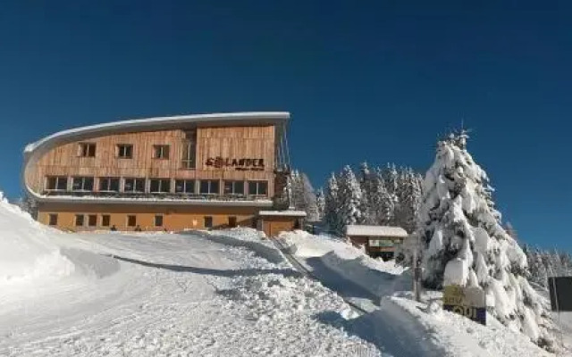 Hotel Rifugio Solander