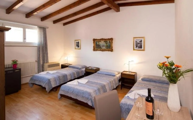 Ristorante Stella con camere