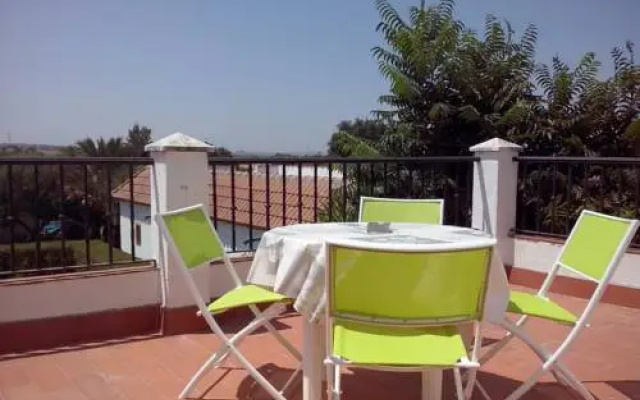 Finca La Luz Bed & Breakfast