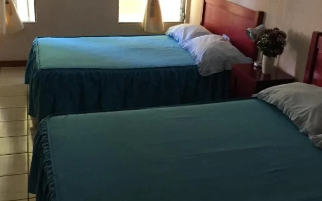 Hotel Villa Margarita
