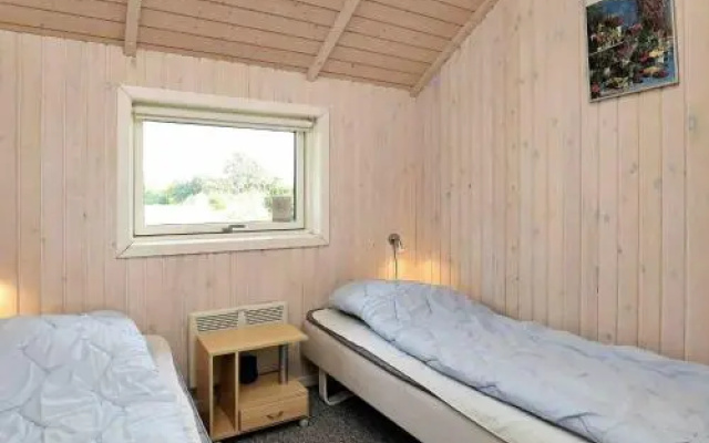 Holiday home Væggerløse XVI
