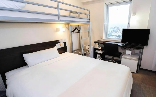 Super Hotel Hofu Ekimae