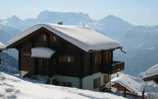 Ferienwohnung Tamara Belalp