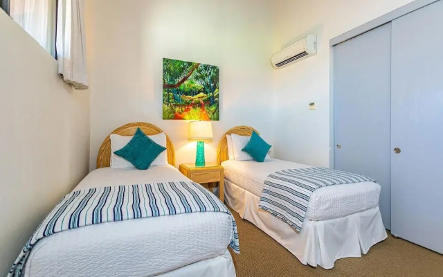Luana Kai D305 2 Bedroom Condo