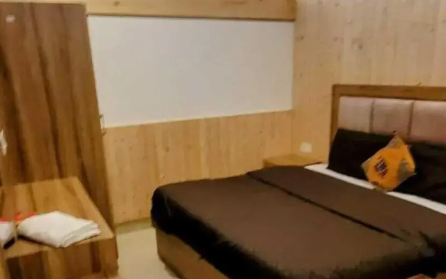 Casa Arhan Luxury Mussoorie Homestay