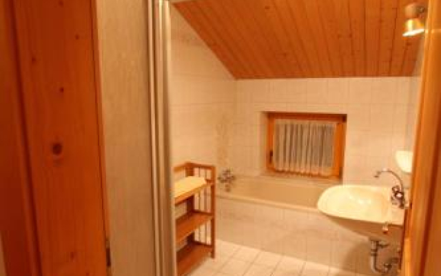 Ferienwohnung Gutwenger
