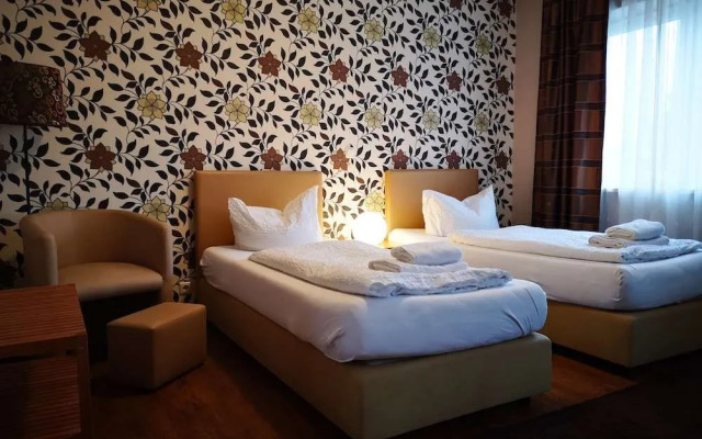greenpartment Boardinghouse Hotel Ingolstadt Friedrichshofen