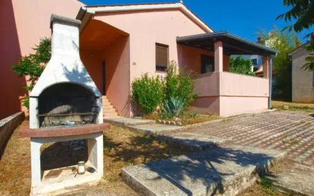 House Sandra 1336