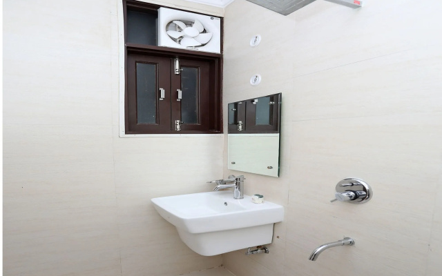 Hotel Prime View By OYO Rooms