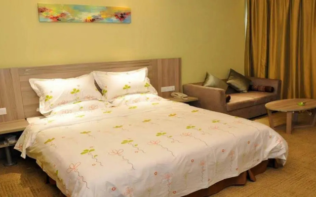 Manju Hotel