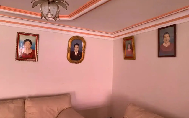 Retablo House Hospedaje