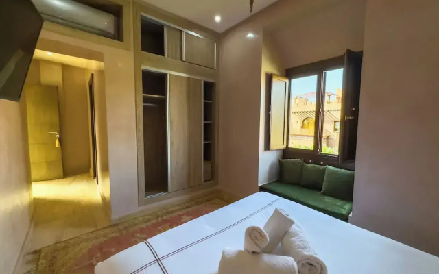 Riad Tonaroz