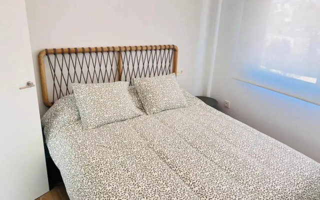 Flat Near Lo Romero Golf