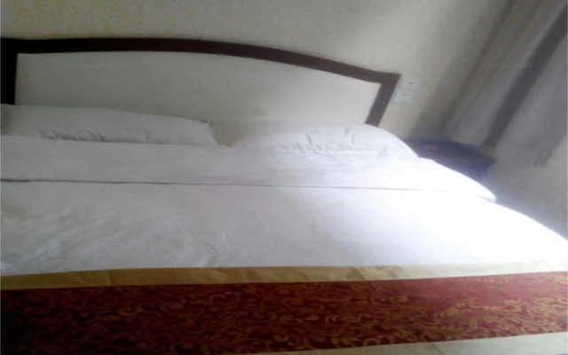 Jiayuan Inn