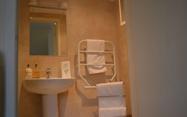 Penmarnja Self Catering