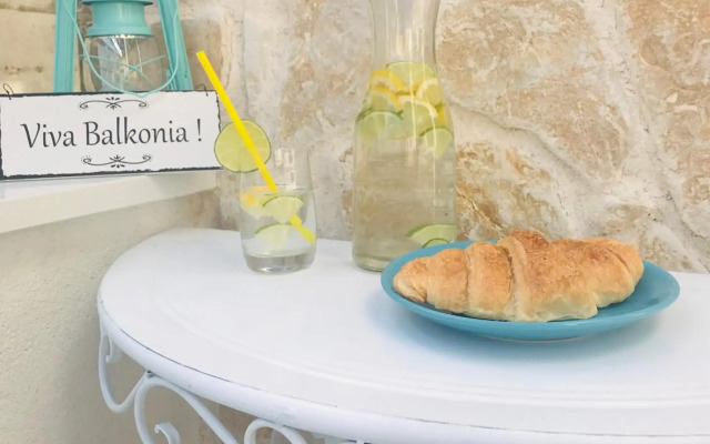 APARTMAN Bervida Murter