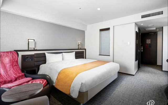 Daiwa Roynet Hotel Osaka Kitahama