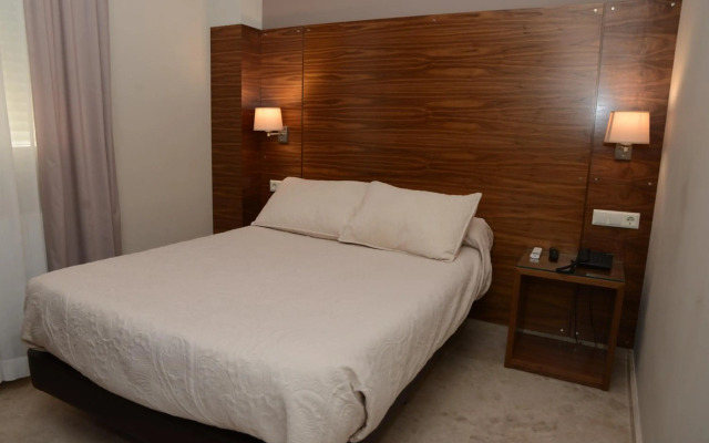 Hotel Escudero