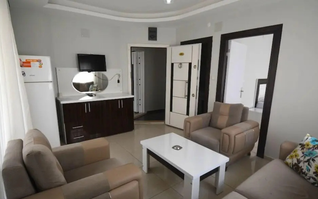 Palmiye Otel Mersin