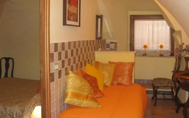 B&B San Francesco di Mamma Rosa