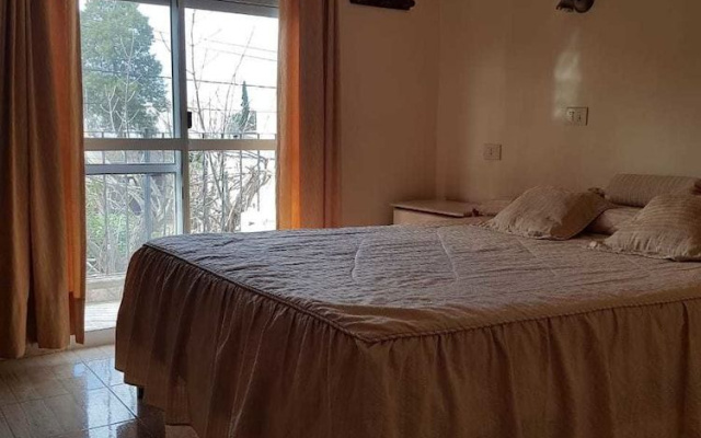 Hotel Lourdes
