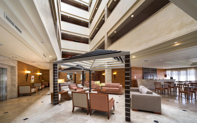Hotel Exe Getafe