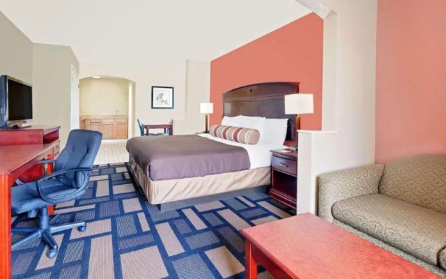 Executive Inn Dumas