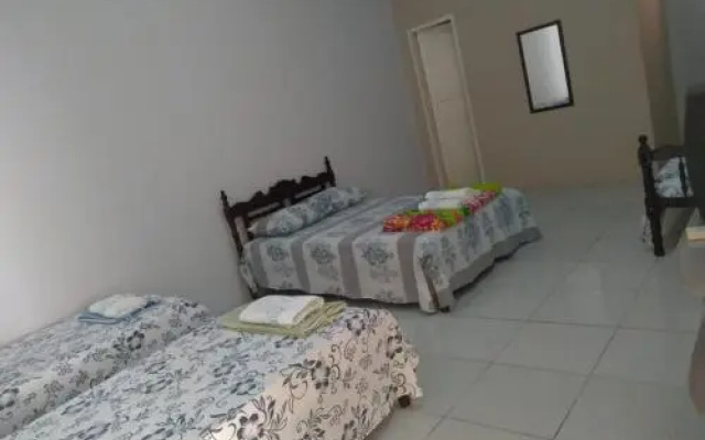 Pousada Santiago