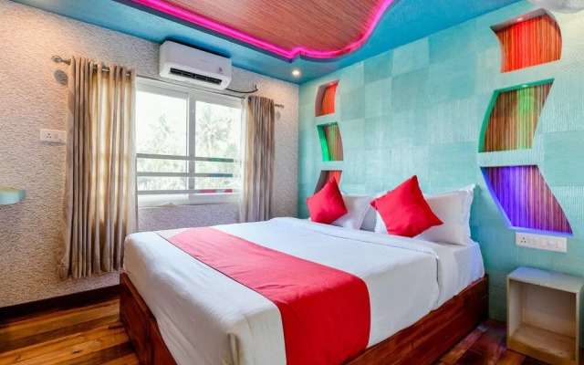 Oyo 24290 Houseboat Anugraha Deluxe