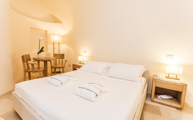 La Sommità Relais & Chateaux